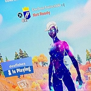 Meet your Posher, Romeo